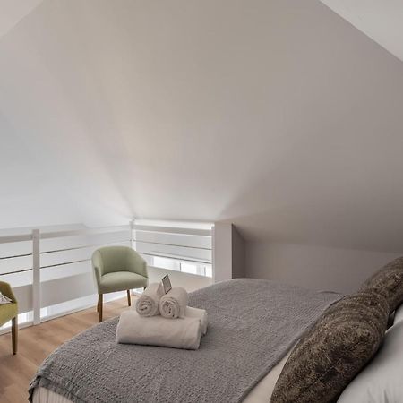 La Brise - Appartement En Front De Mer Saint-Malo Bagian luar foto